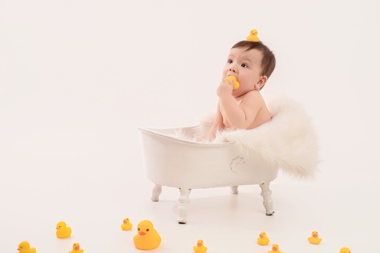 Cuddle Hooded Towel