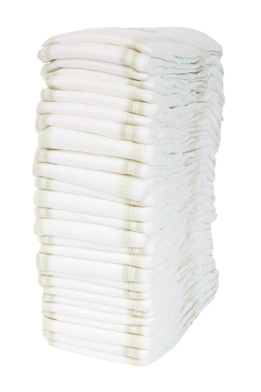 Fold-Up Changing Mat