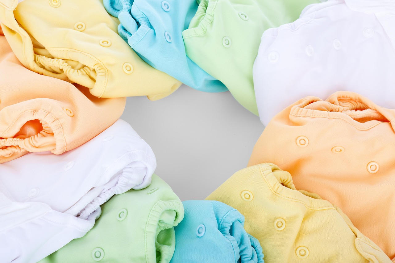 Gentle Baby Wipes