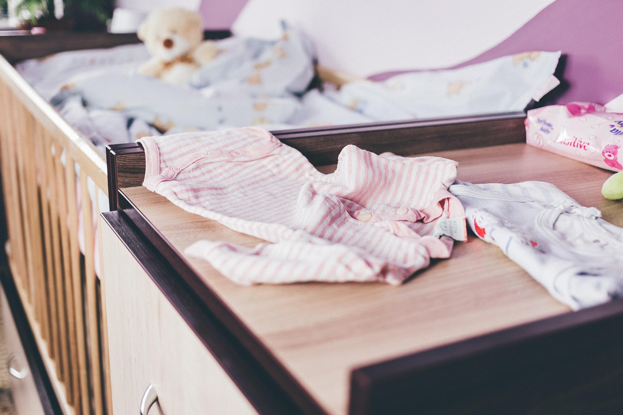 Hush Swaddle Blanket