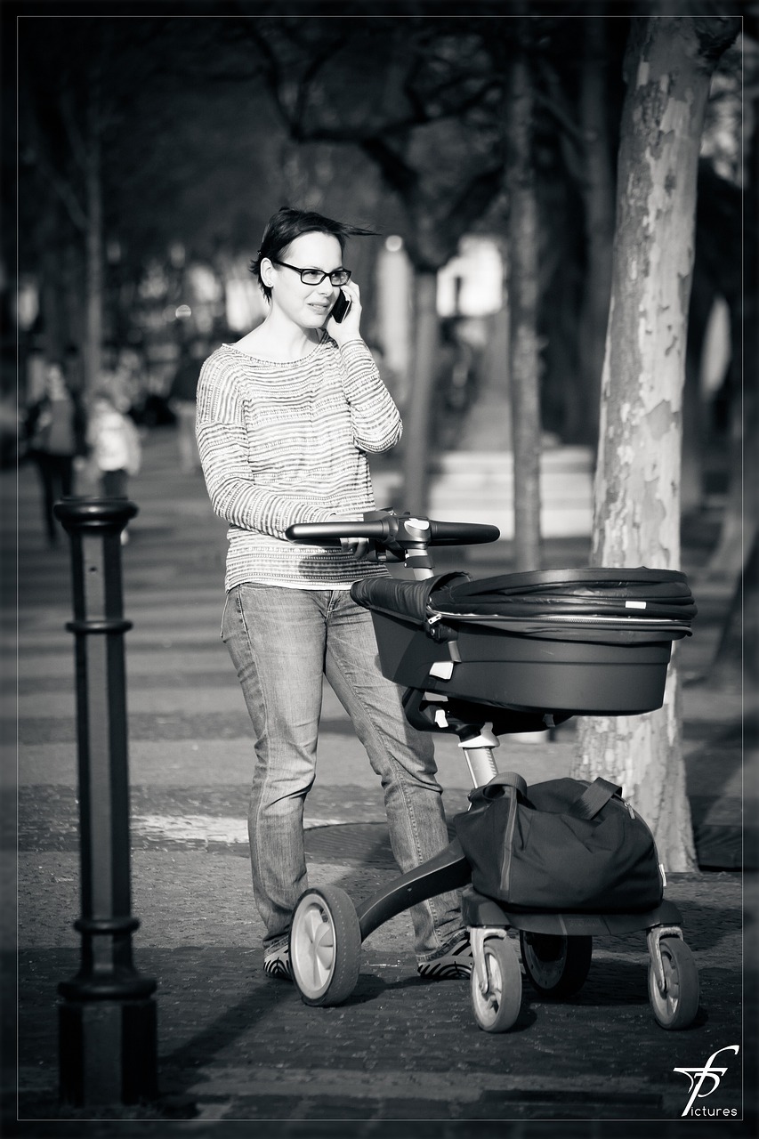 SafeRide Car Seat