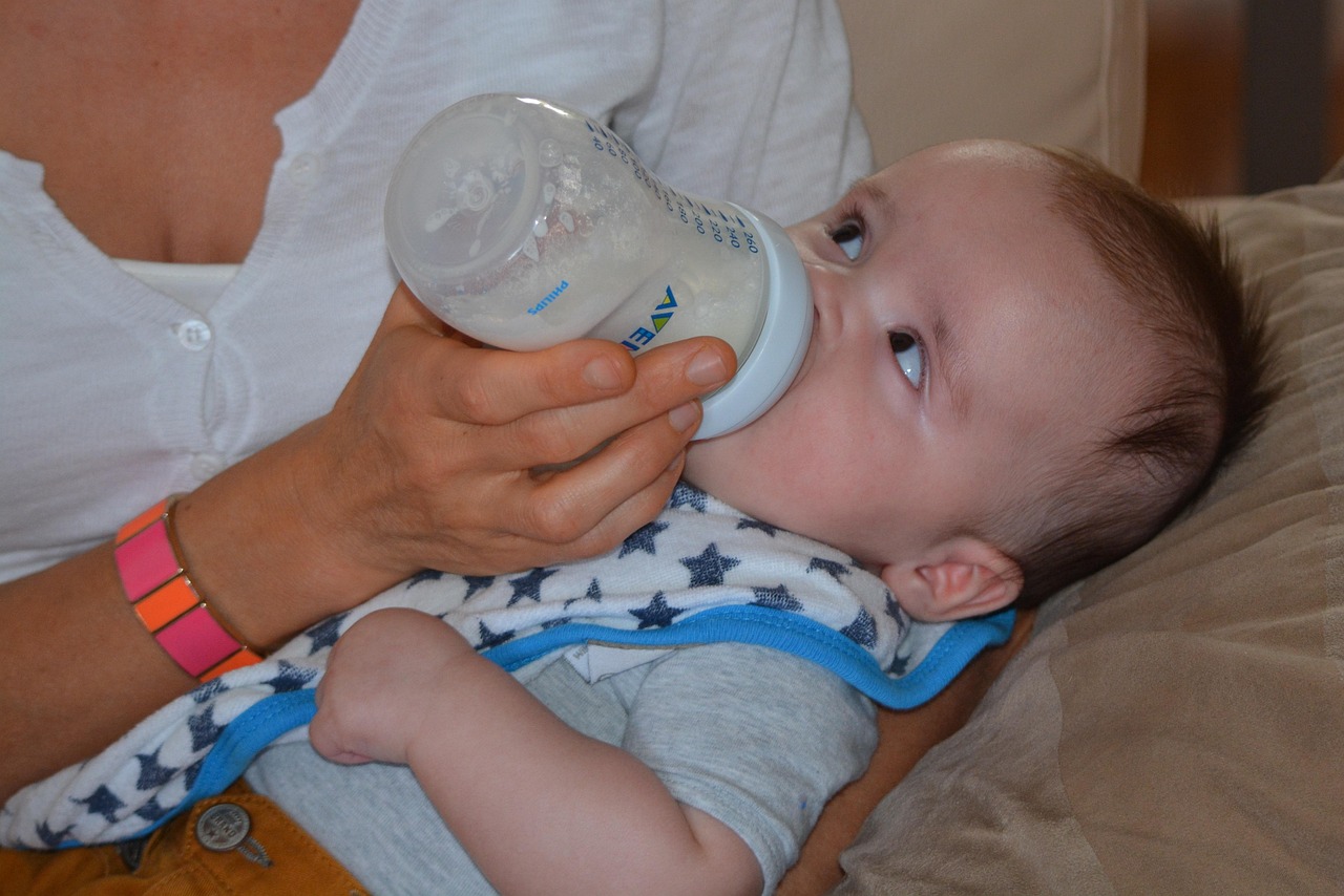 Silicone Feeding Bib