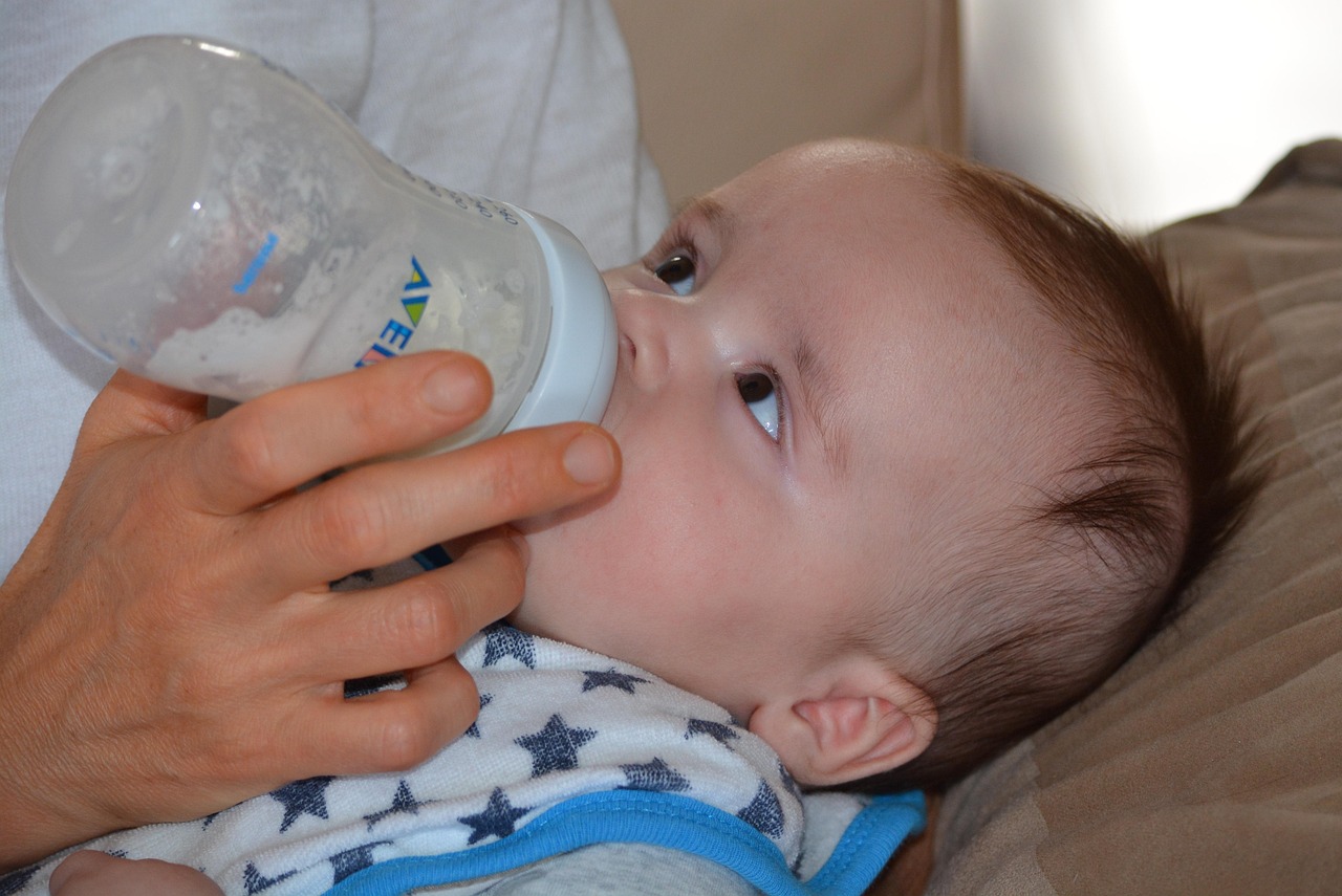 Soft Soother Set