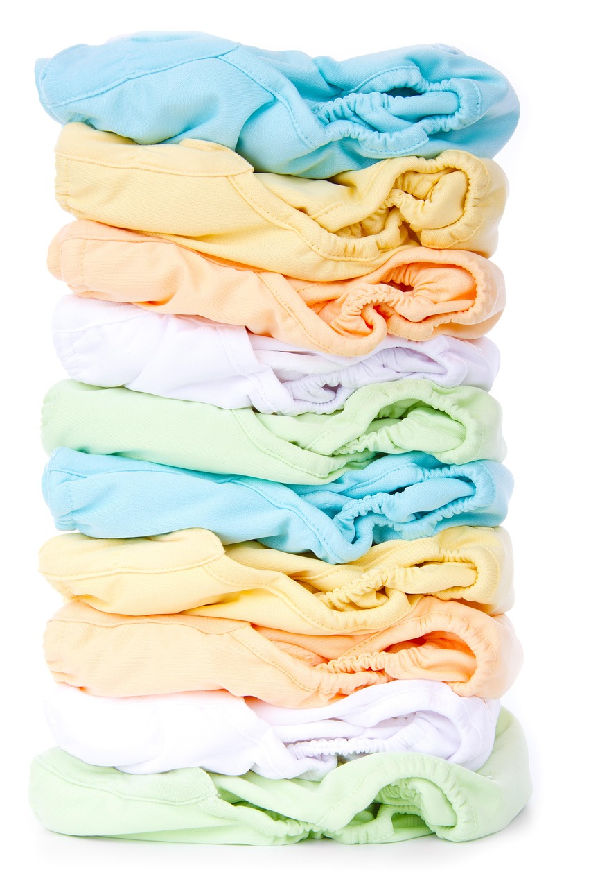 Tidy Diaper Caddy