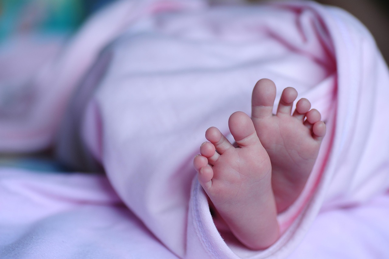 Wrap Swaddle